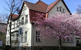 Das Kleine Hotel Weimar