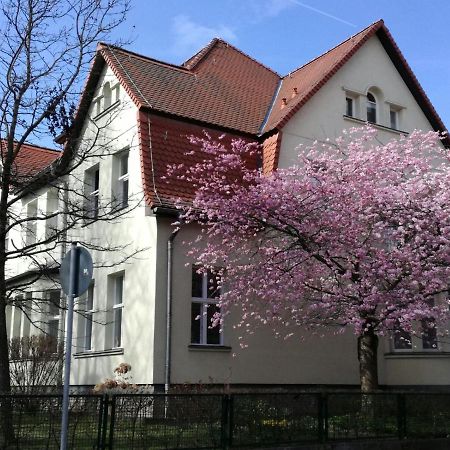 Stadt-Gut-Hotels - Das Kleine Hotel Weimar  Exterior photo